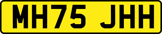 MH75JHH
