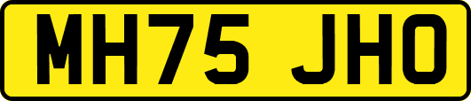 MH75JHO
