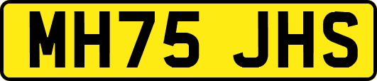 MH75JHS