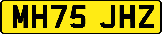 MH75JHZ