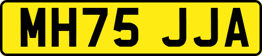 MH75JJA