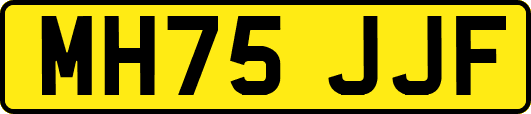 MH75JJF