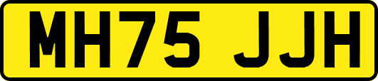 MH75JJH