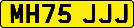MH75JJJ