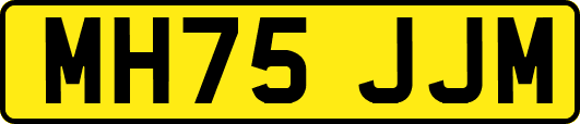 MH75JJM