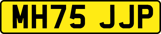 MH75JJP