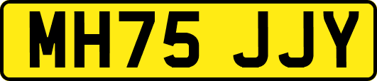 MH75JJY