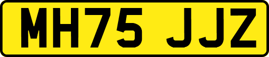 MH75JJZ