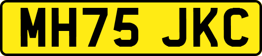 MH75JKC