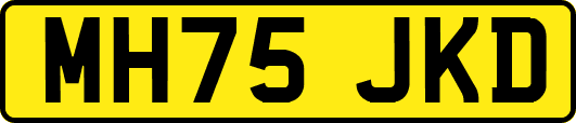 MH75JKD