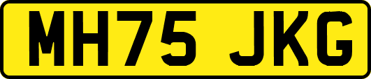 MH75JKG