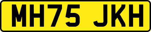 MH75JKH