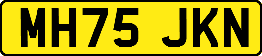 MH75JKN