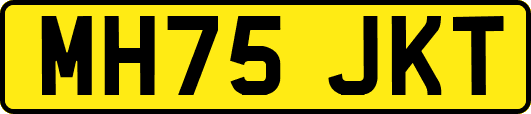MH75JKT