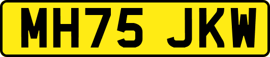 MH75JKW