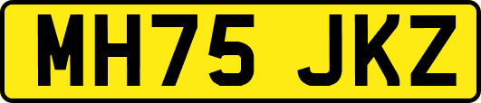 MH75JKZ