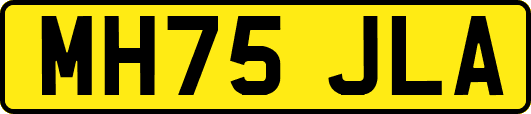 MH75JLA