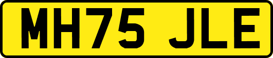 MH75JLE