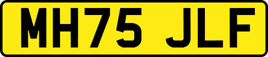 MH75JLF