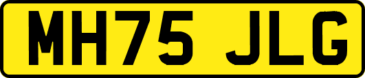 MH75JLG