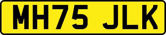 MH75JLK