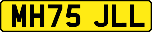 MH75JLL
