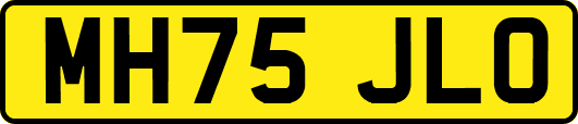 MH75JLO