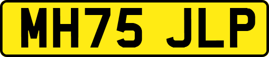 MH75JLP