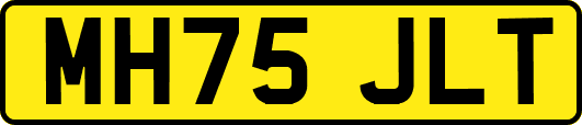MH75JLT