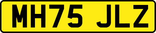 MH75JLZ