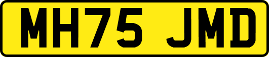 MH75JMD