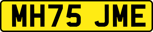 MH75JME