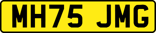 MH75JMG