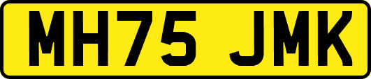 MH75JMK