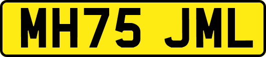 MH75JML