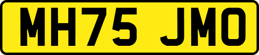 MH75JMO