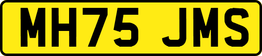 MH75JMS