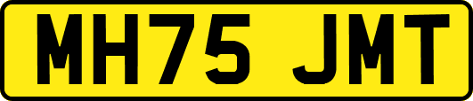 MH75JMT