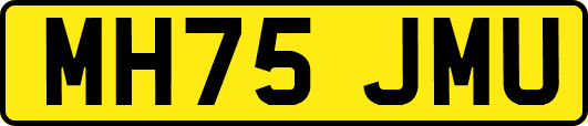 MH75JMU