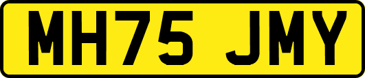 MH75JMY