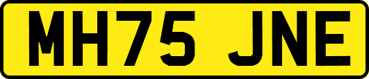 MH75JNE