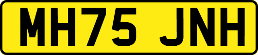 MH75JNH