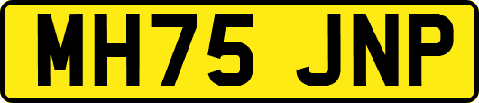 MH75JNP