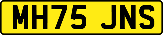 MH75JNS