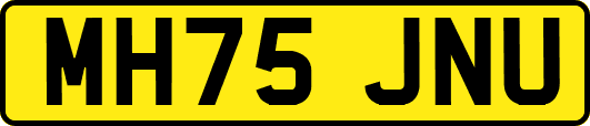 MH75JNU