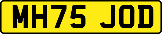 MH75JOD
