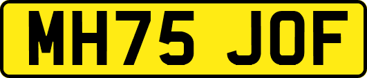 MH75JOF