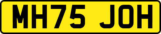 MH75JOH