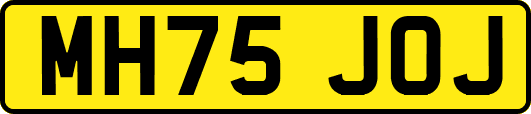 MH75JOJ