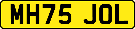 MH75JOL